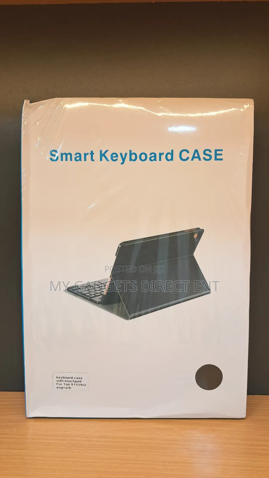 Samsung Galaxy S11 Ultra Keyboard