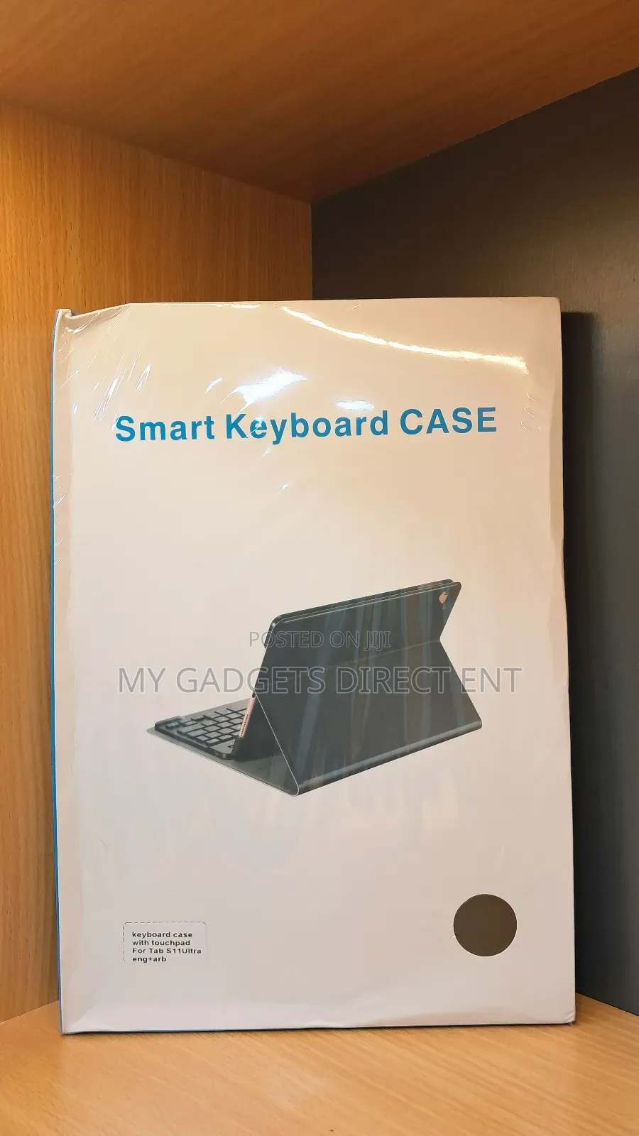 Samsung Galaxy S11 Ultra Smart Keyboard