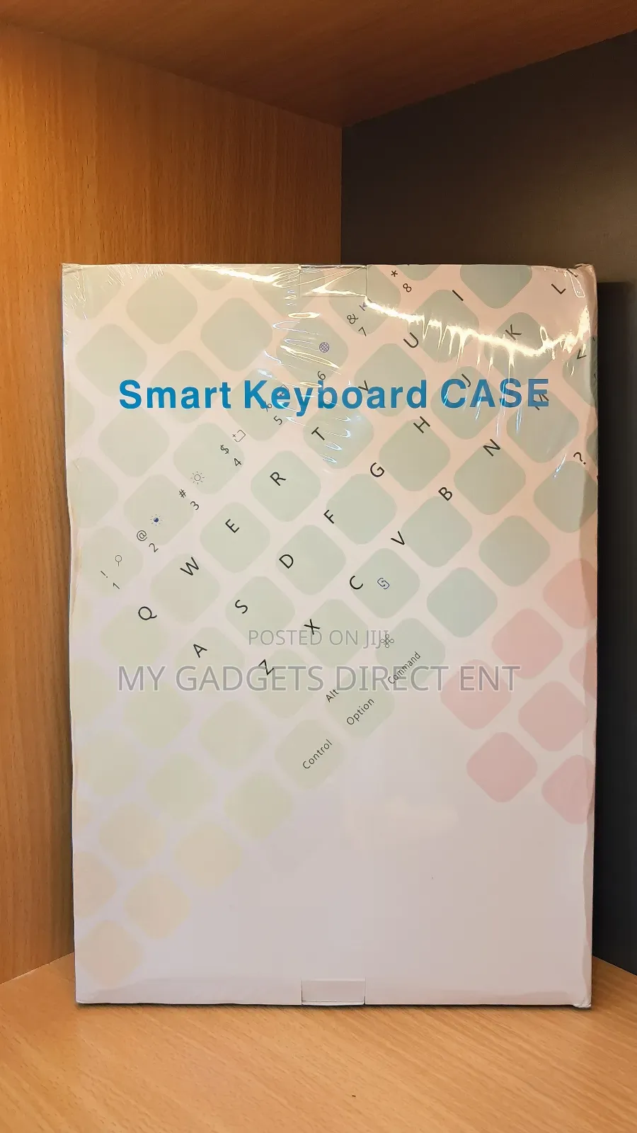 Samsung Galaxy S11 Ultra Smart Keyboard