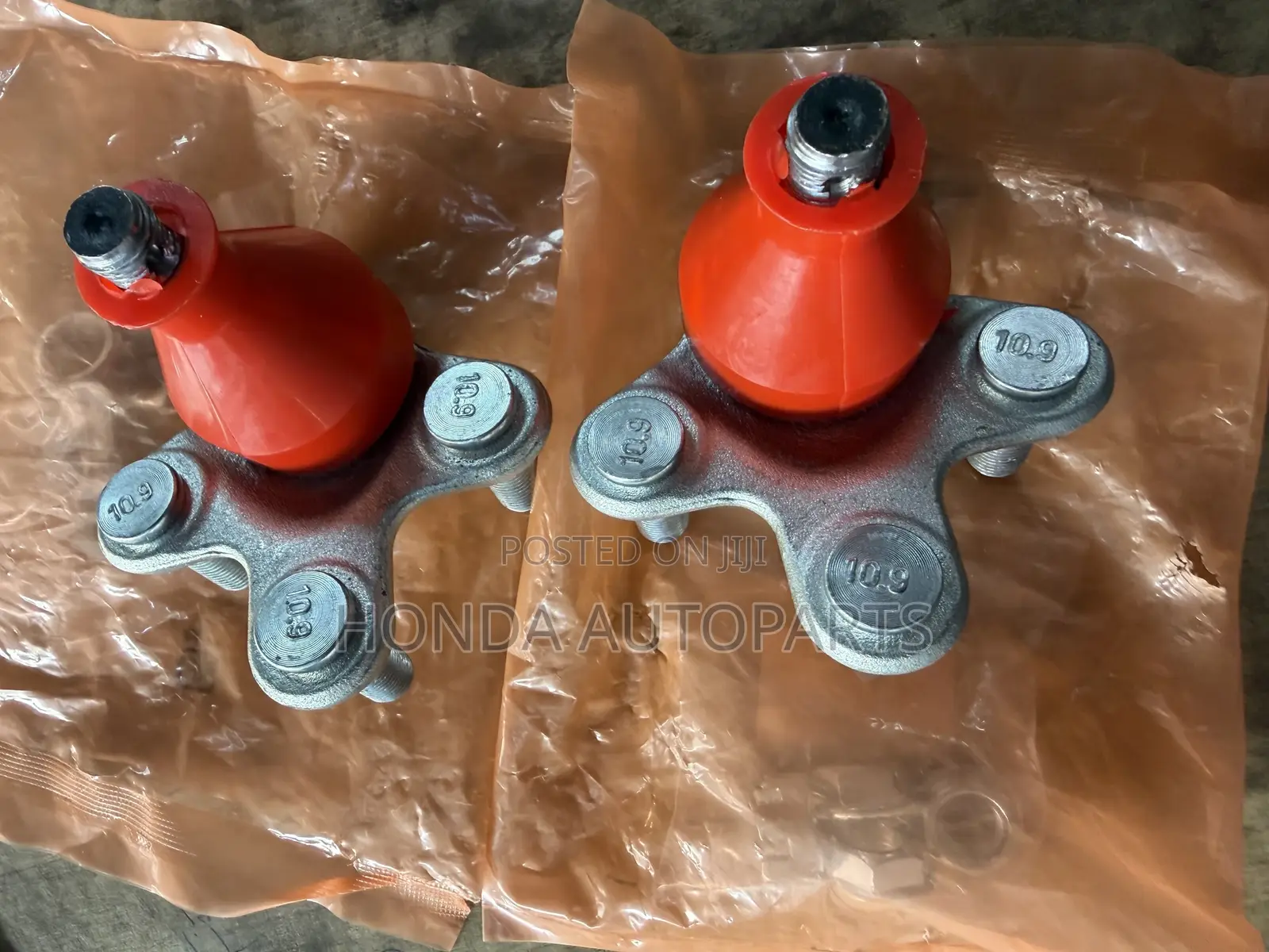 Honda Cr-v 2017,2019,2021 Balljoint.