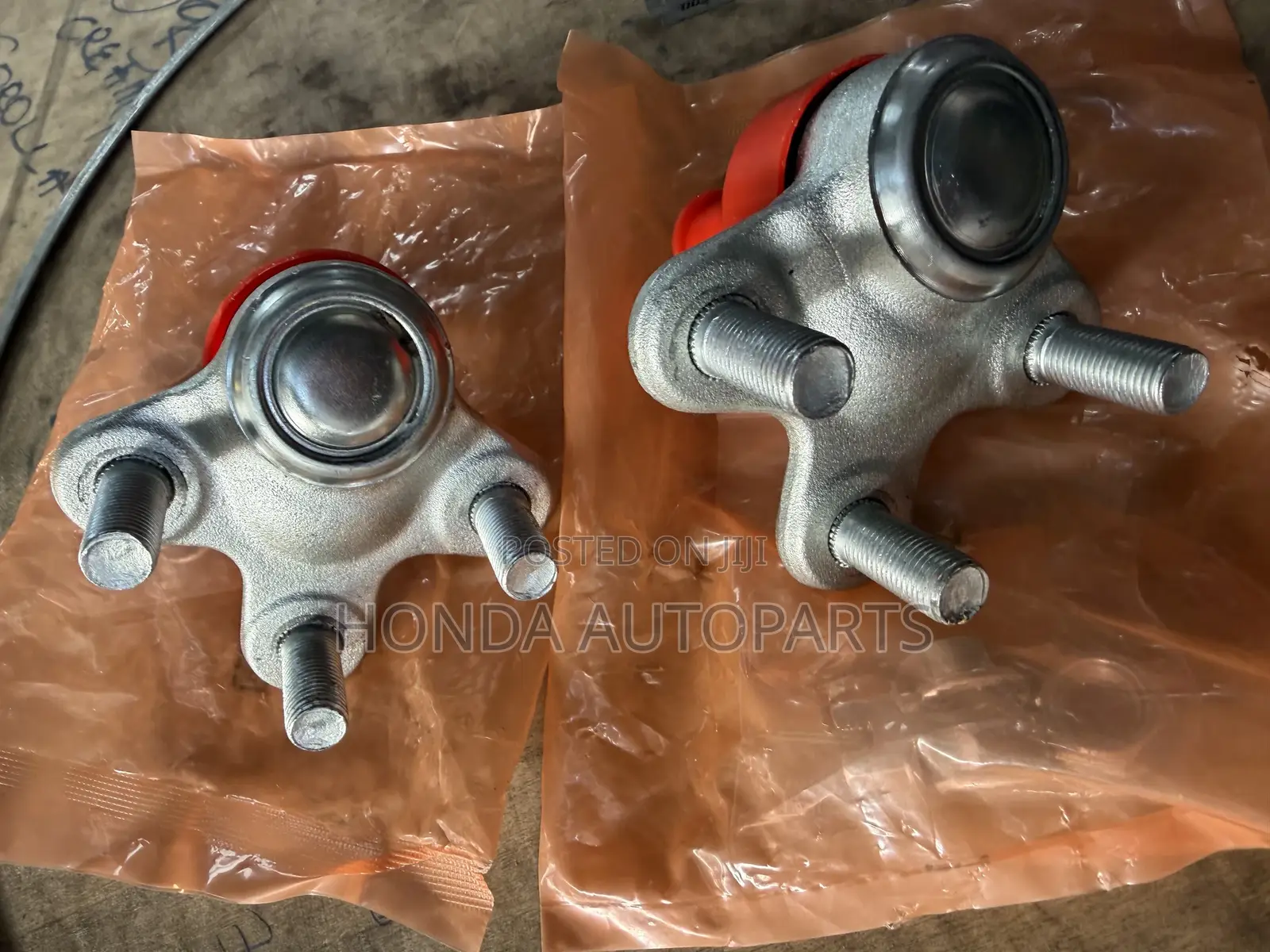 Honda Cr-v 2017,2019,2021 Balljoint.