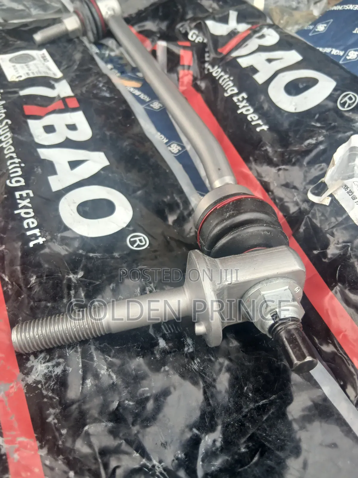 C300 4matic Front Link (2pcs)