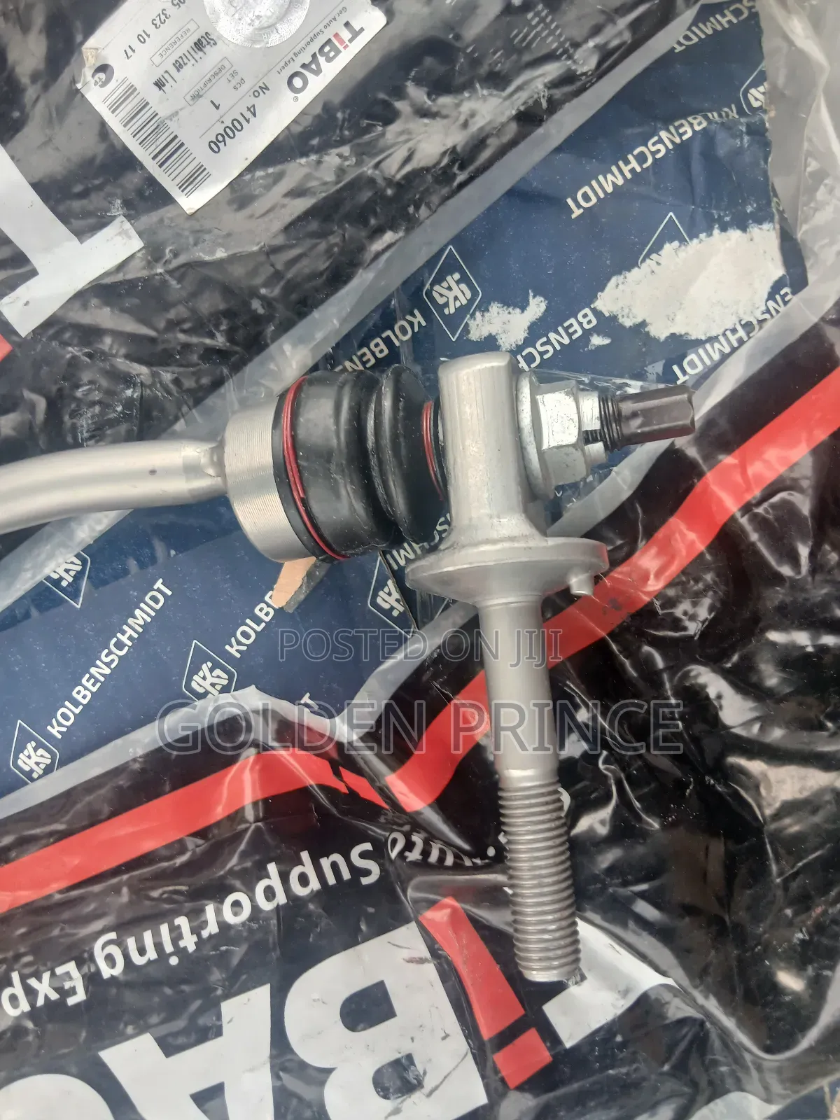C300 4matic Front Link (2pcs)