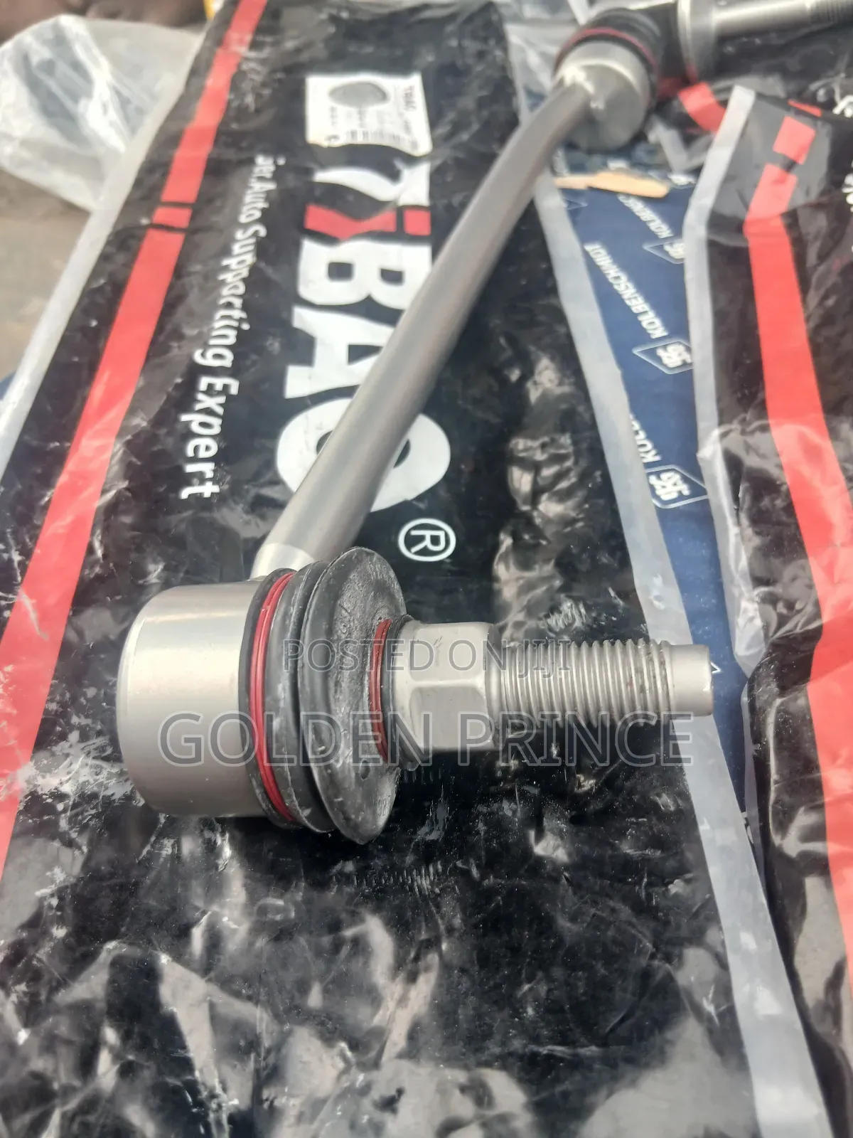 C300 4matic Front Link (2pcs)