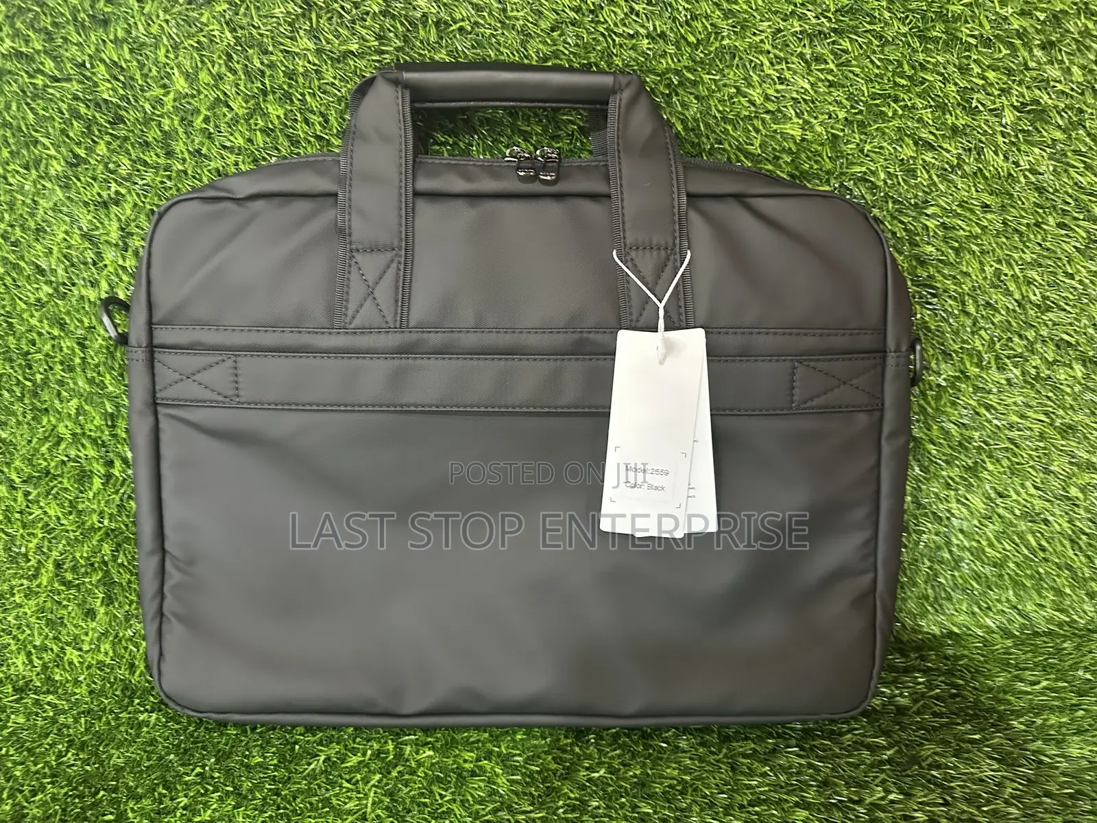 Quality and Classic Laptop Bag