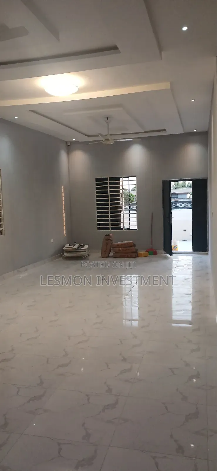 3bdrm House in Lesmon Investment, Spintex for sale