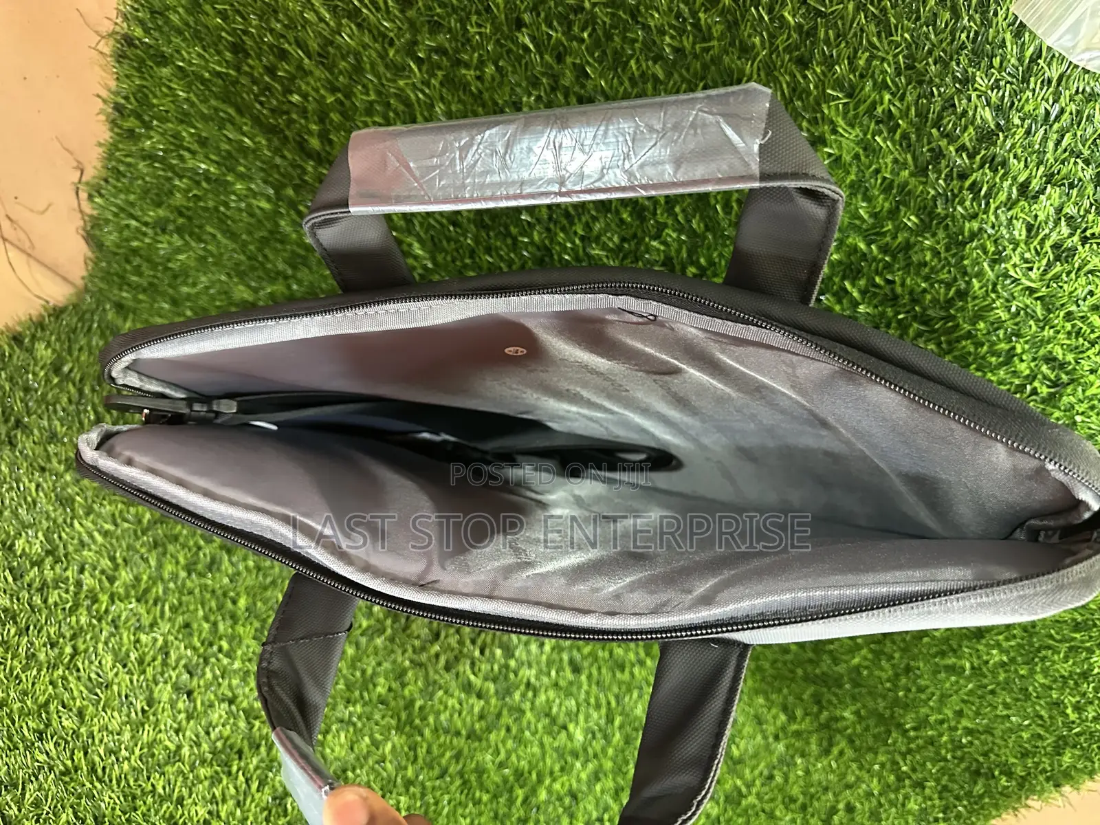 Quality Cool Bell Laptop Bag
