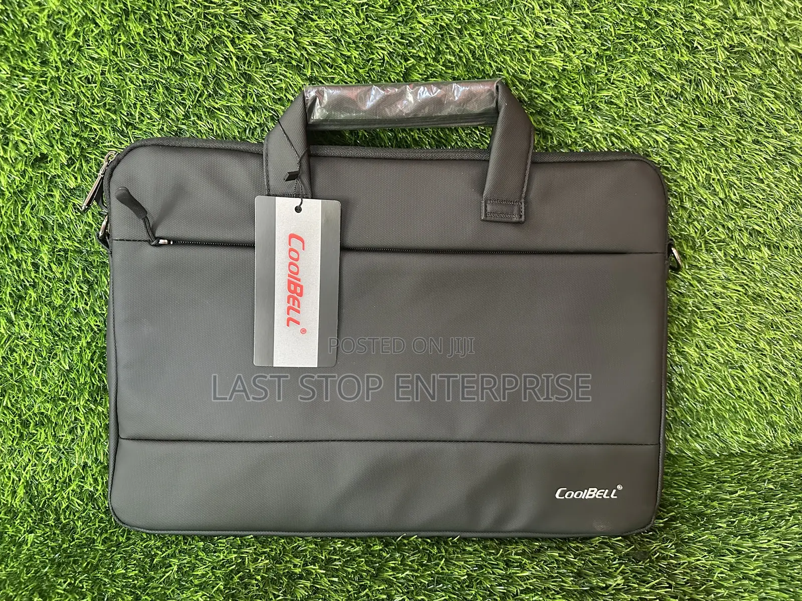 Quality Cool Bell Laptop Bag