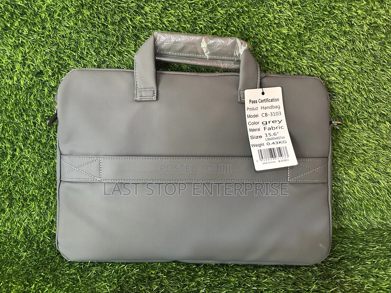 Quality Cool Bell Laptop Bag