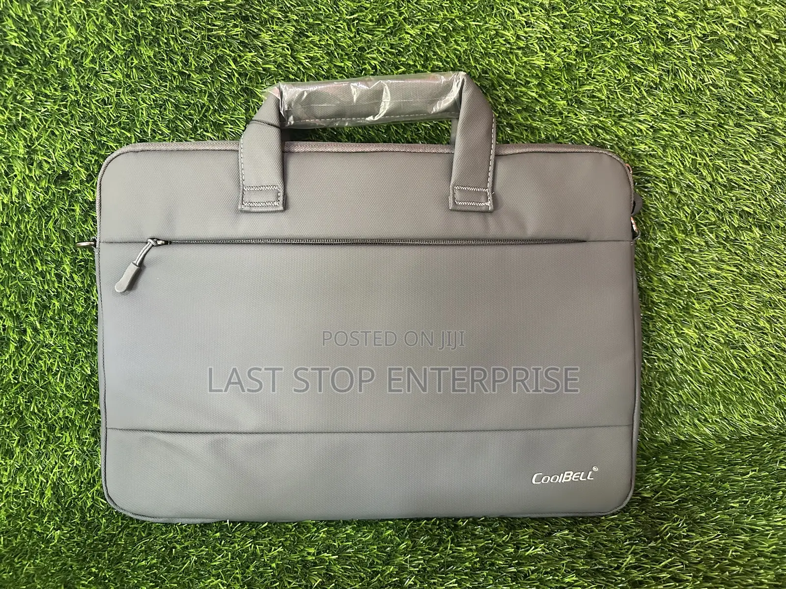 Quality Cool Bell Laptop Bag