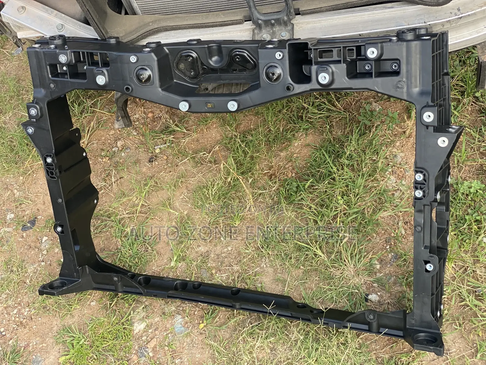 Honda Hrv 2023 2024 2025 Radiator Support
