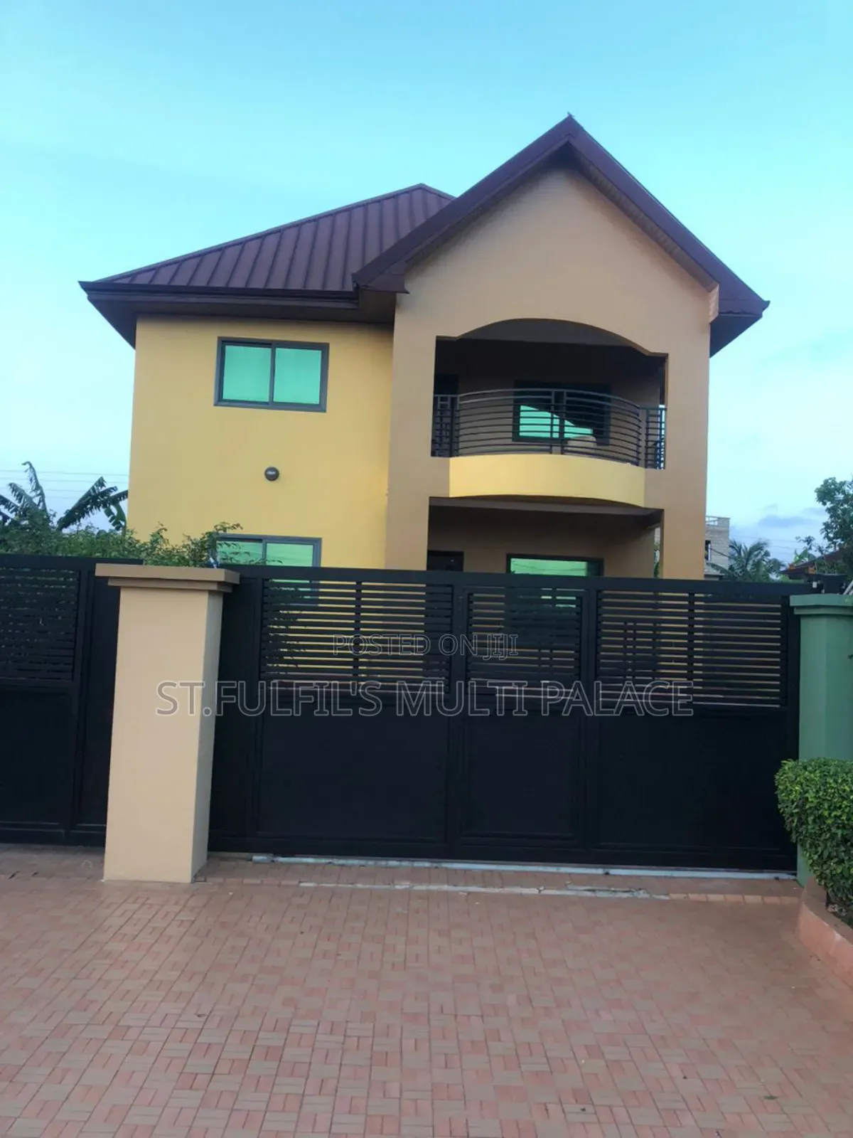 4bdrm House in Oyarifa, Adenta for rent