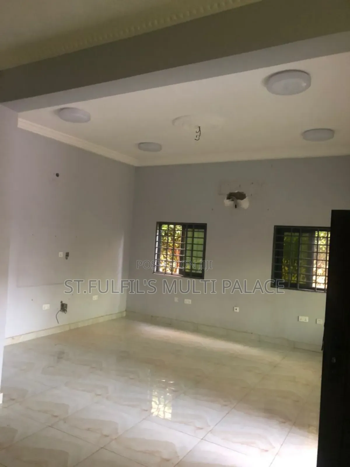 4bdrm House in Oyarifa, Adenta for rent