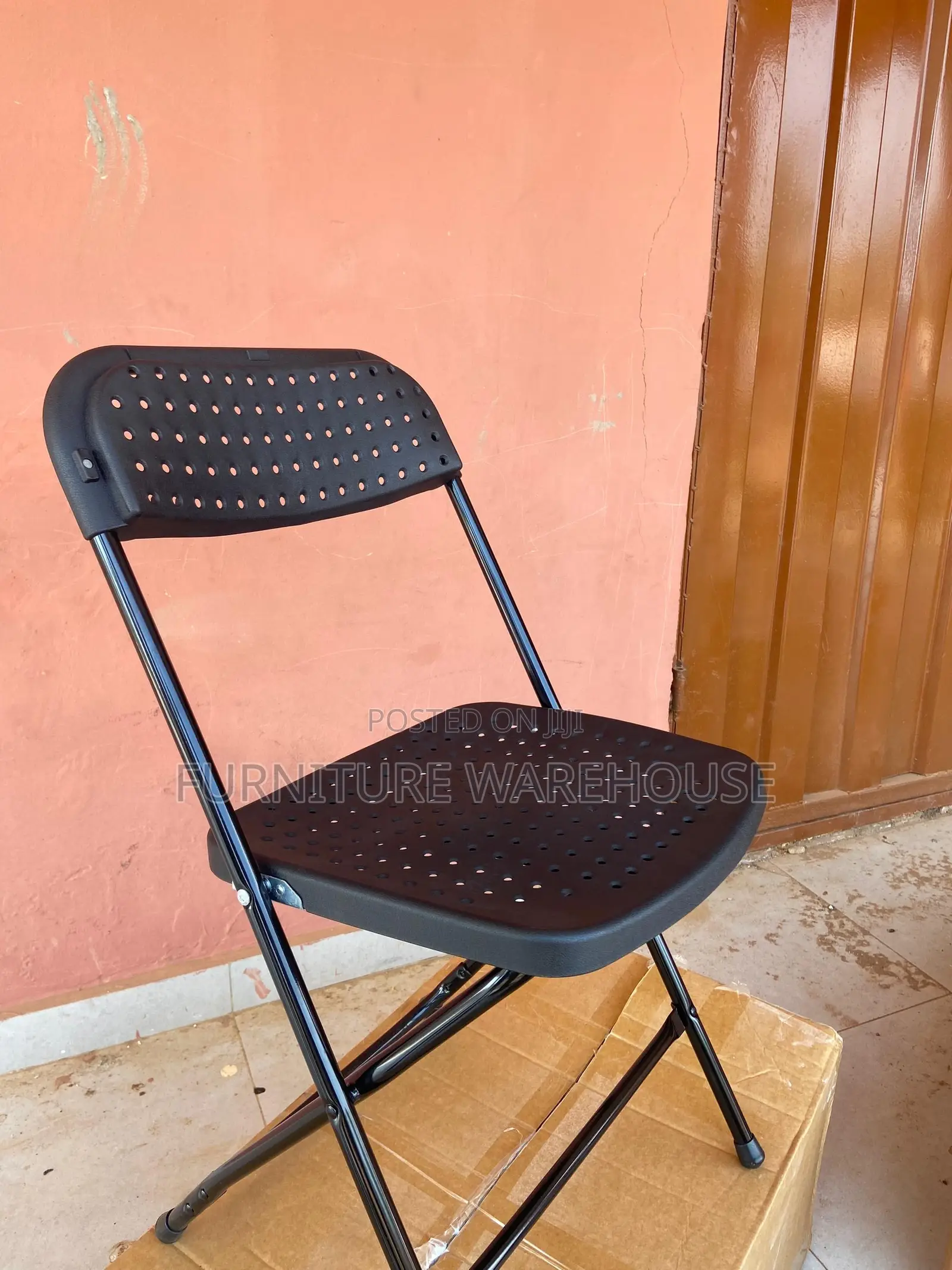 Folding Chair