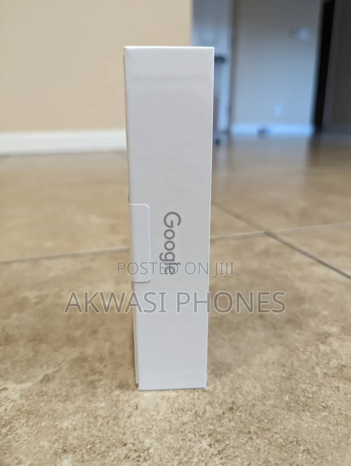 New Google Pixel 8 256 GB Black