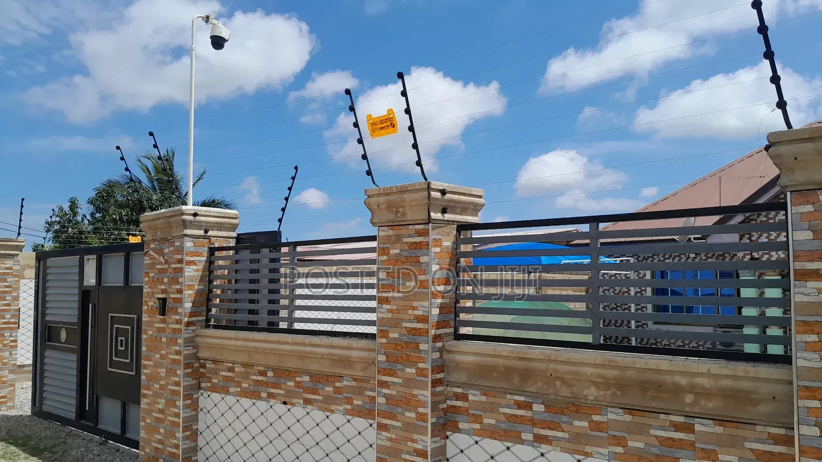 Electric Fencing