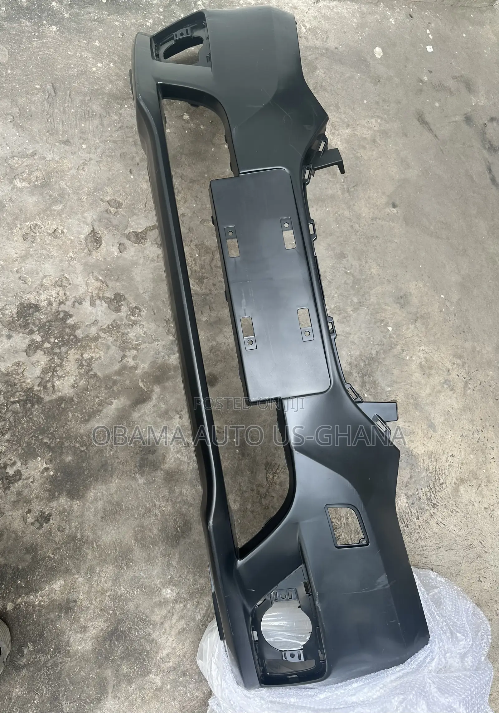 Nissan Sentra 2016 2017 2018 2019 Front Bumper