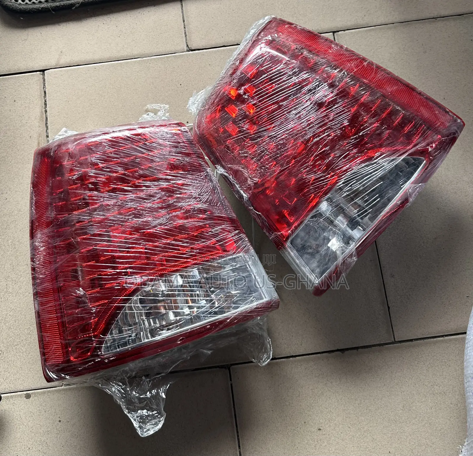 Kia Sorento Taillight 2009 2010 2011 2012 Tail Light