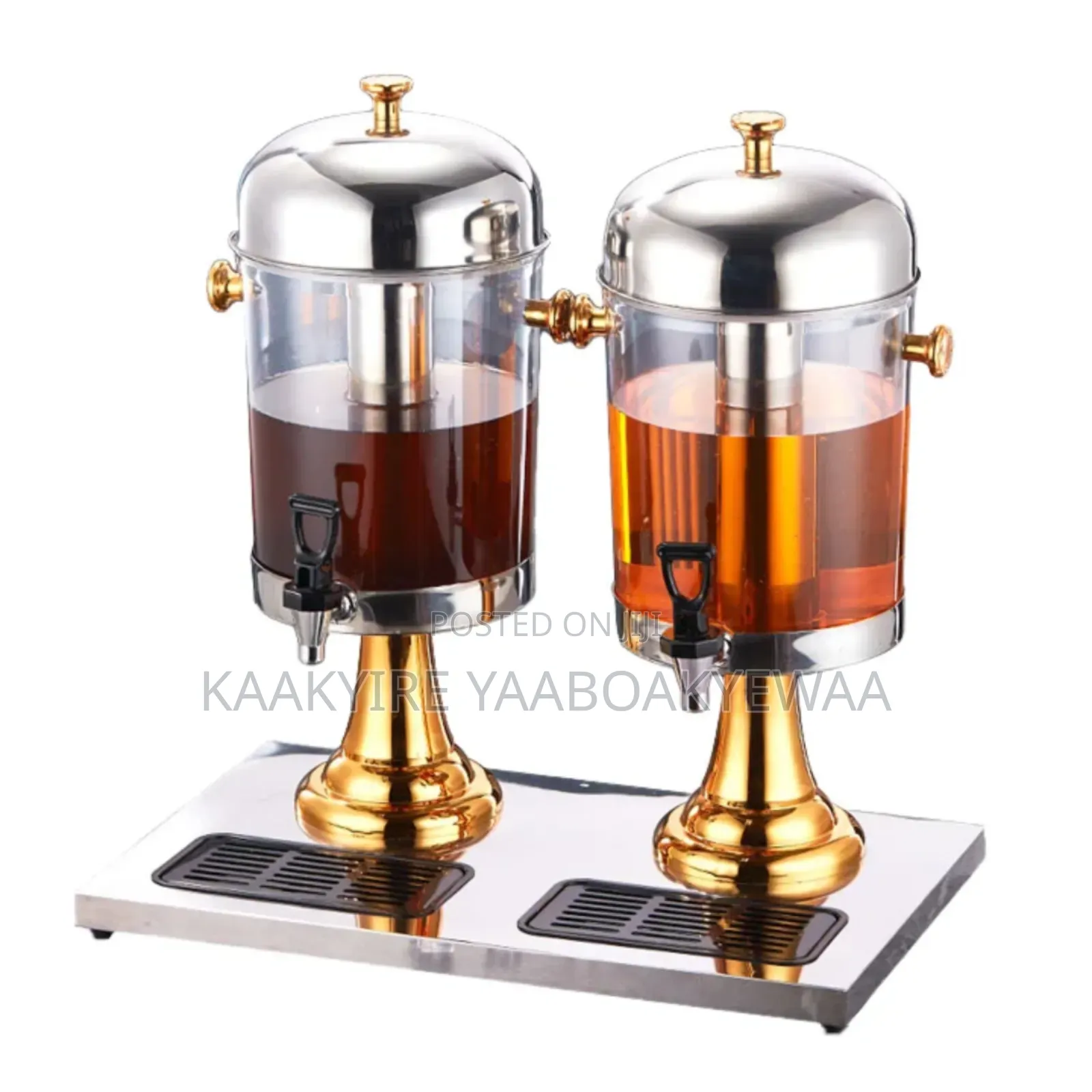 Juice Dispenser
