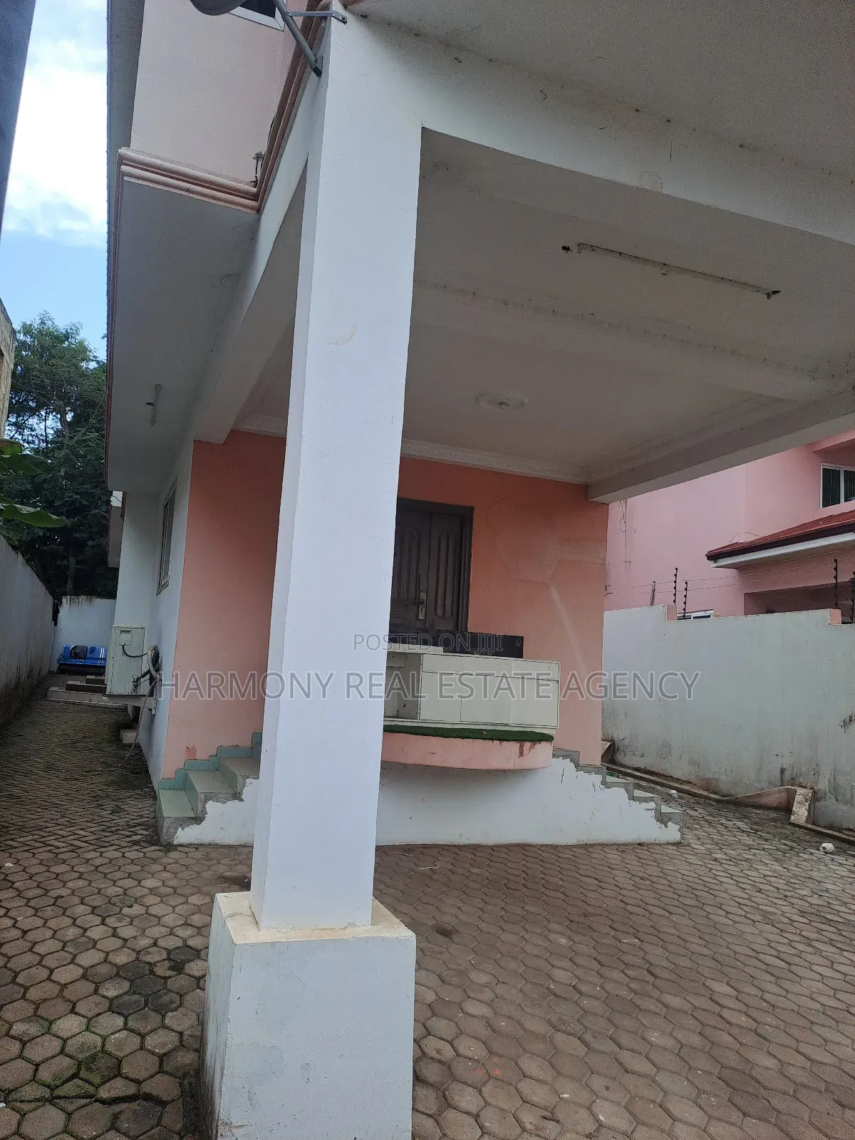 4bdrm House in Achimota for rent