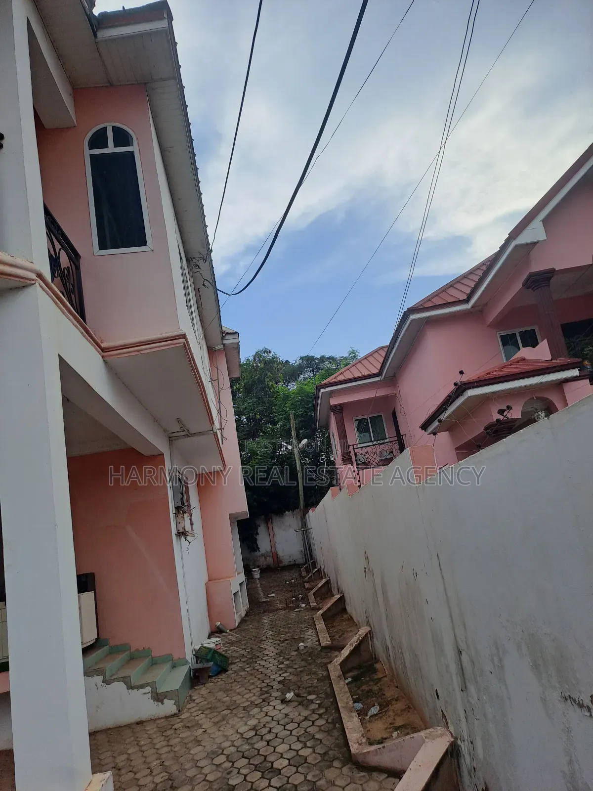 4bdrm House in Achimota for rent