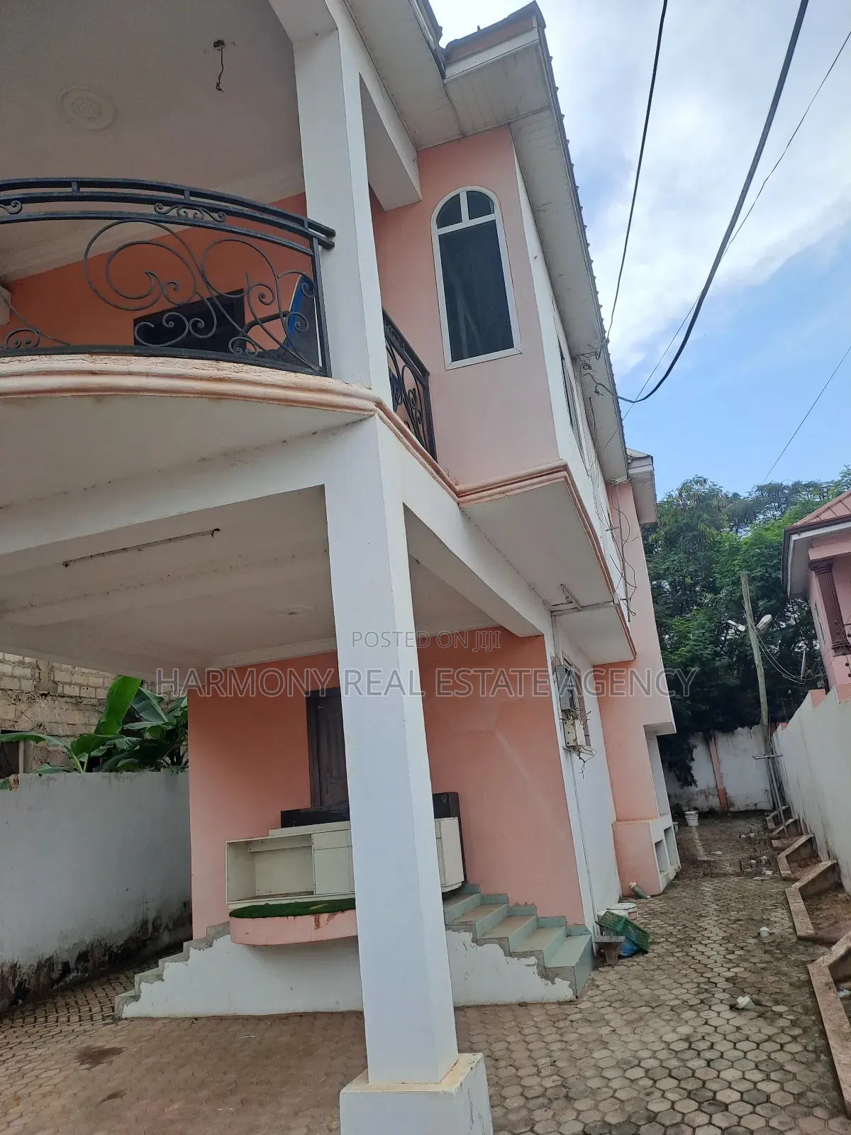 4bdrm House in Achimota for rent