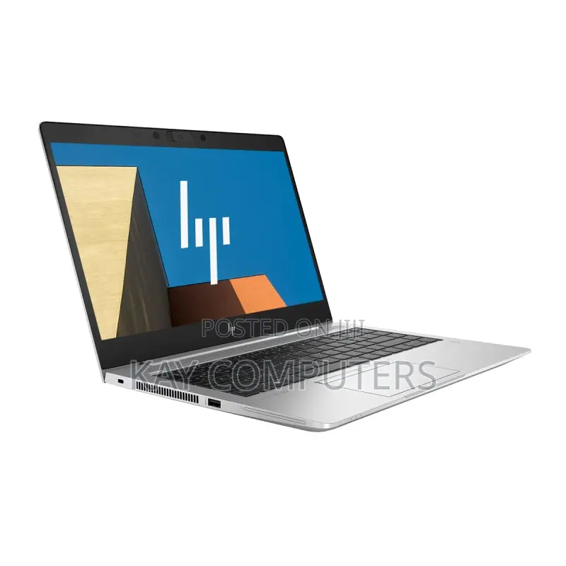 Laptop HP EliteBook 840 G6 8GB Intel Core I5 SSD 256GB
