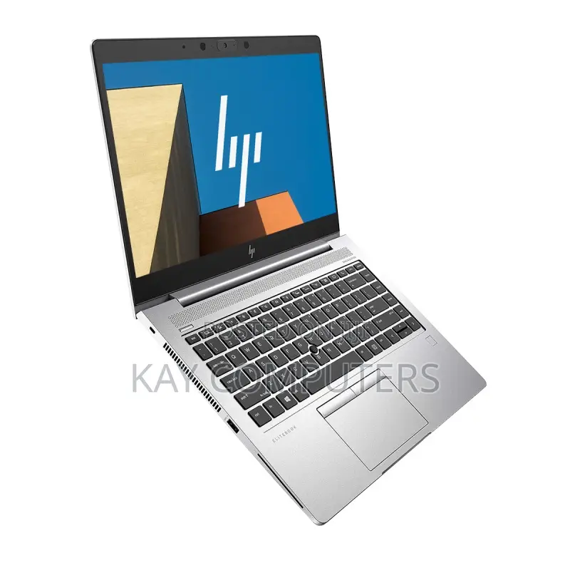 Laptop HP EliteBook 840 G6 8GB Intel Core I5 SSD 256GB