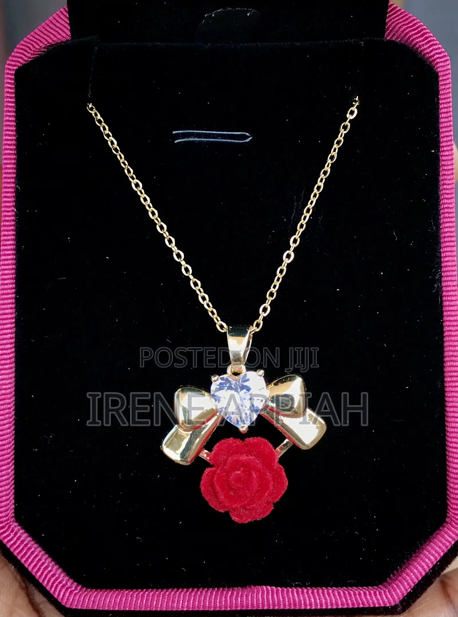 Stunning Necklace