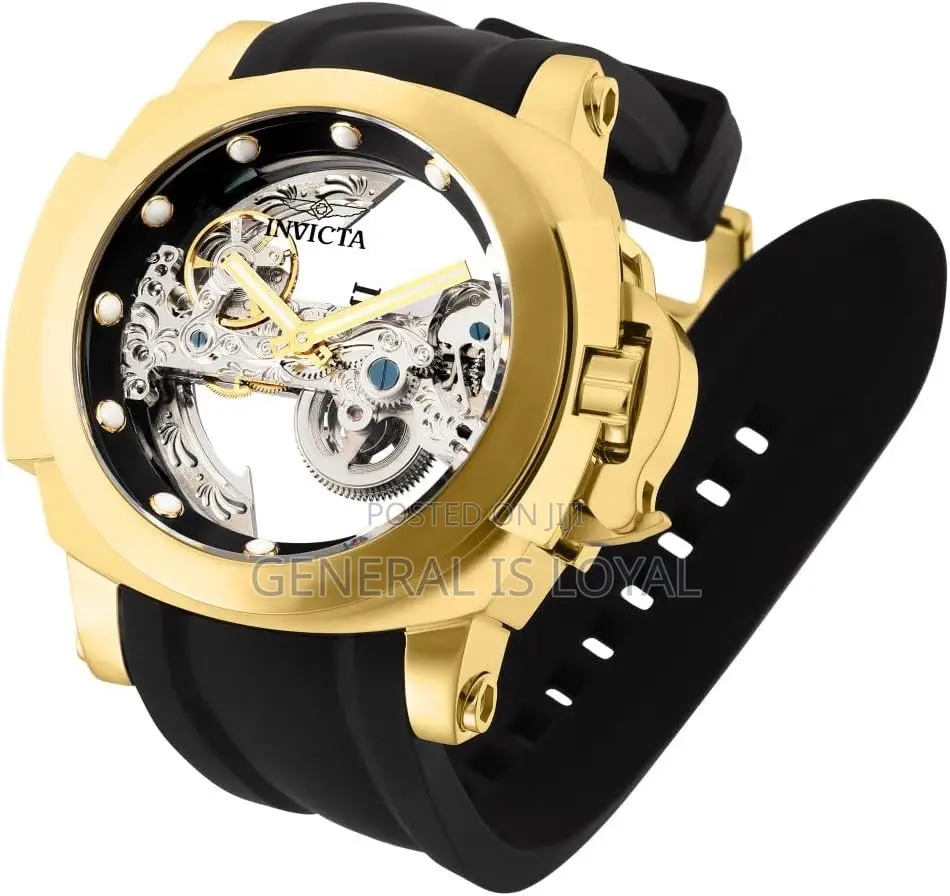 Invicta Coalition Forces 24708 Men's Automatic Watch