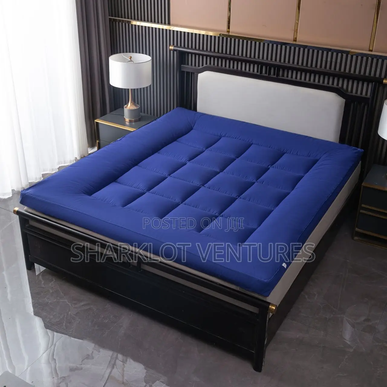 Mattress Topper Double Size