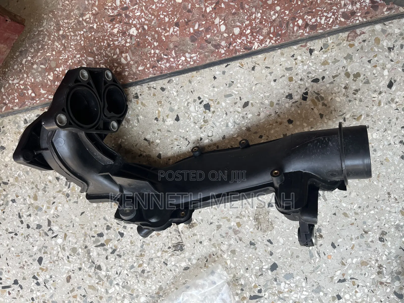 Honda Civic 2016-2020 Turbo Charger Pipe