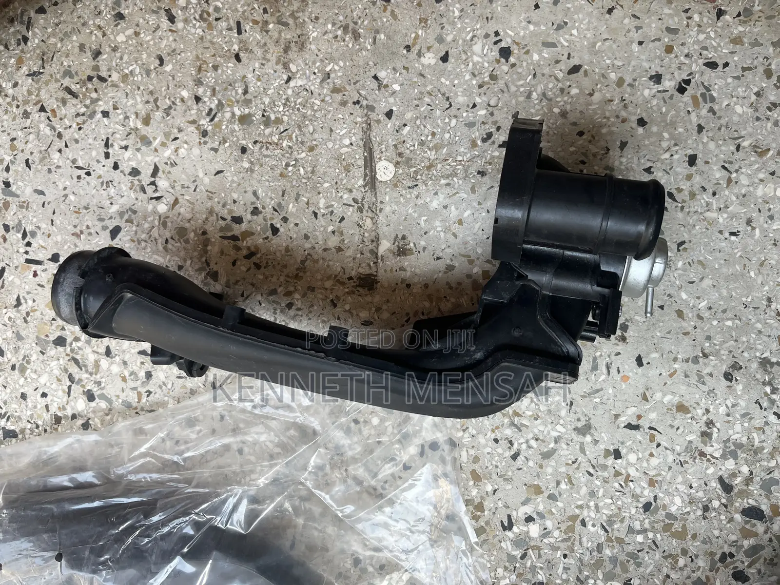 Honda Civic 2016-2020 Turbo Charger Pipe