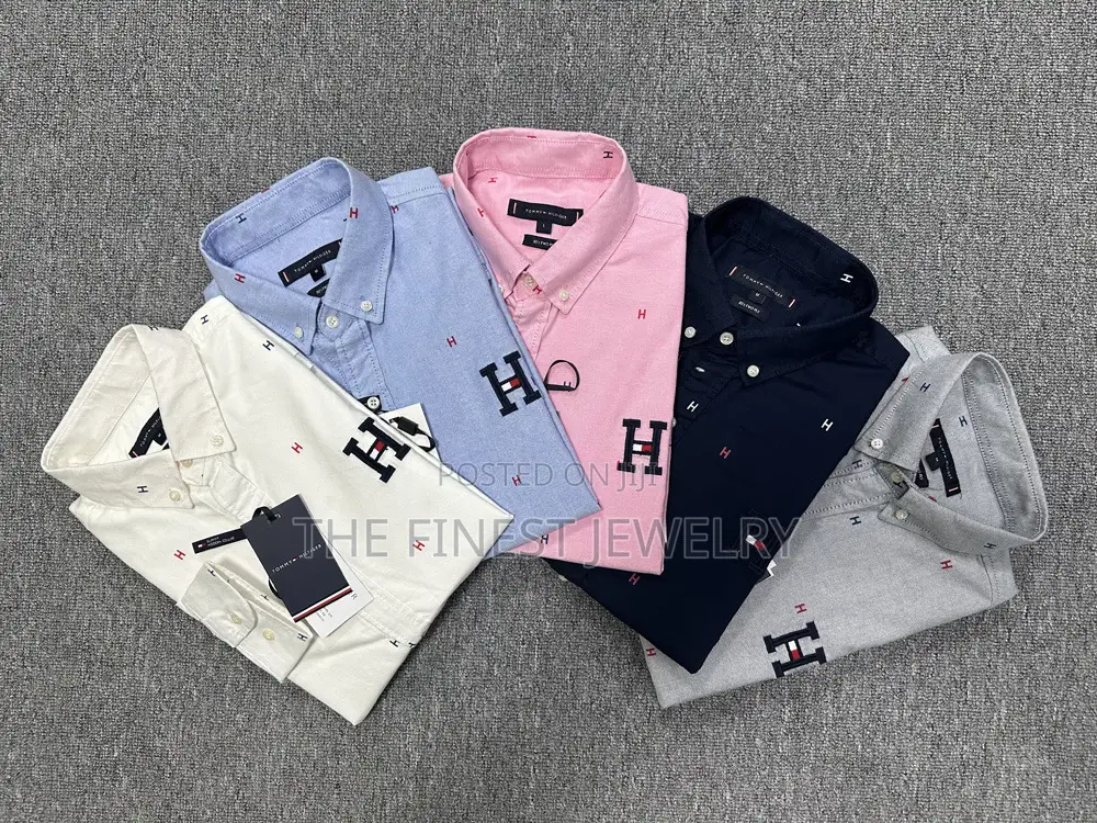 Tommy Hilfiger Shirt