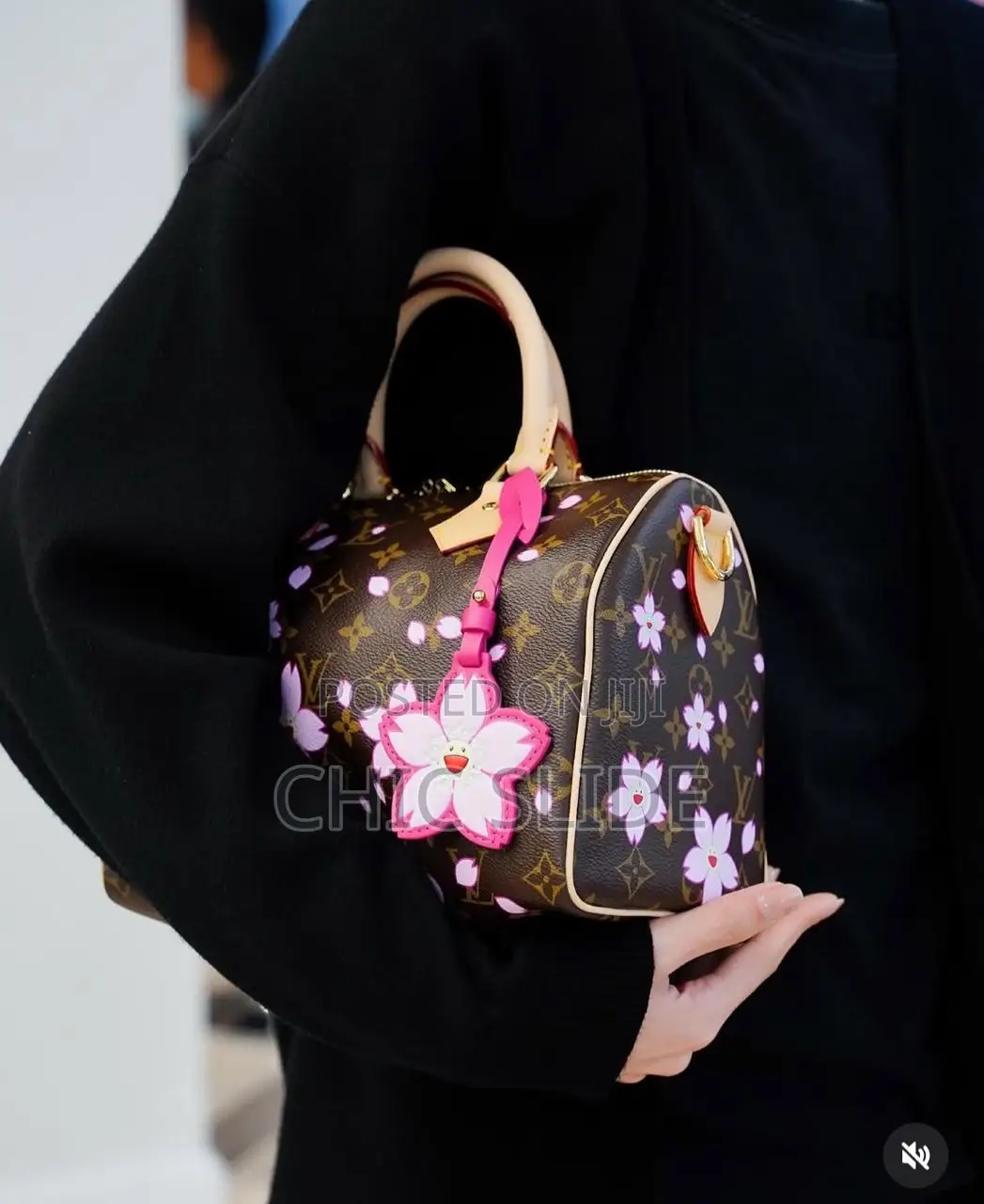 High Quality Lv Handbag