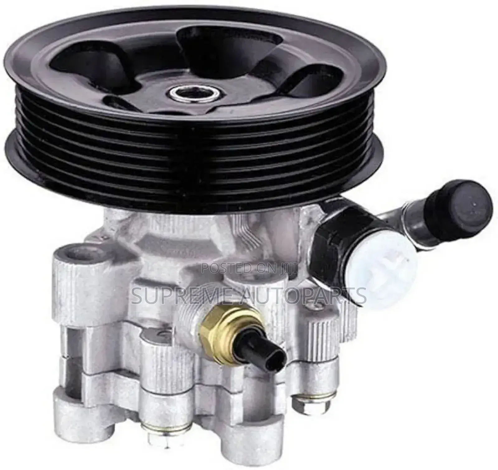 Corolla 2003,2004,2005,2006,2007,2008 Steering Pump/Motor