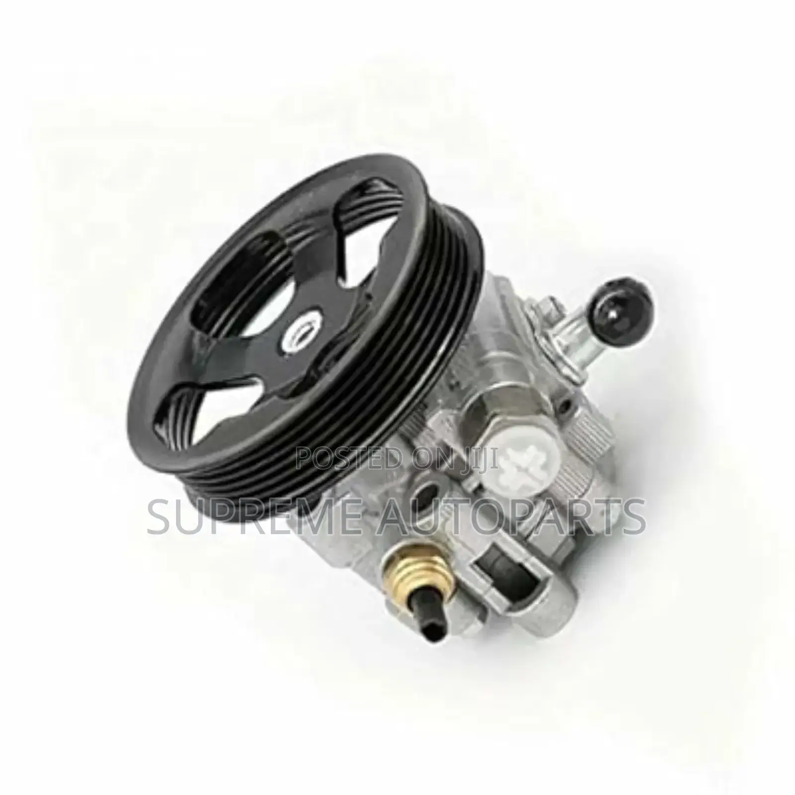 Corolla 2003,2004,2005,2006,2007,2008 Steering Pump/Motor