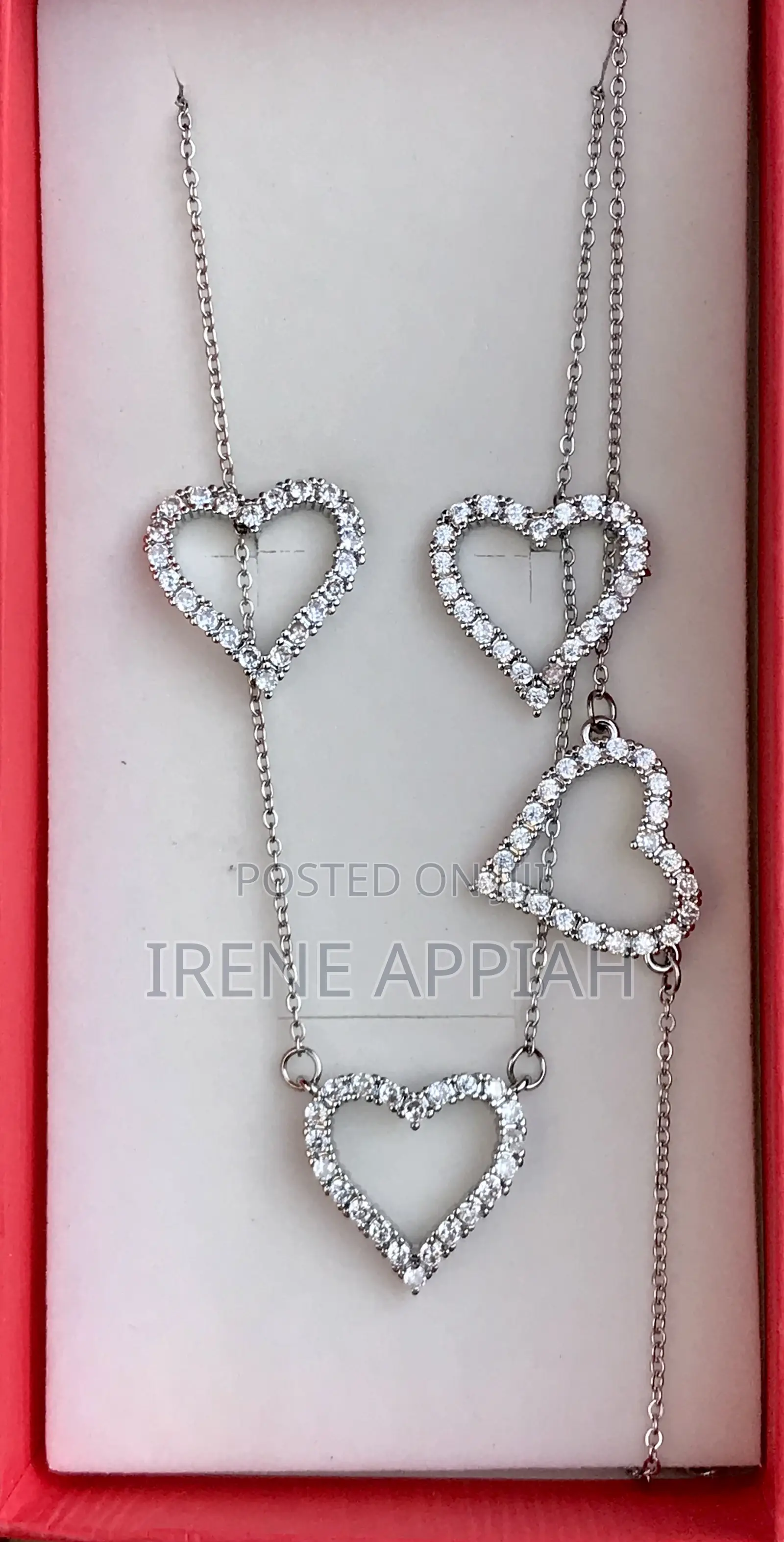 Jewellery Sets for Ladies