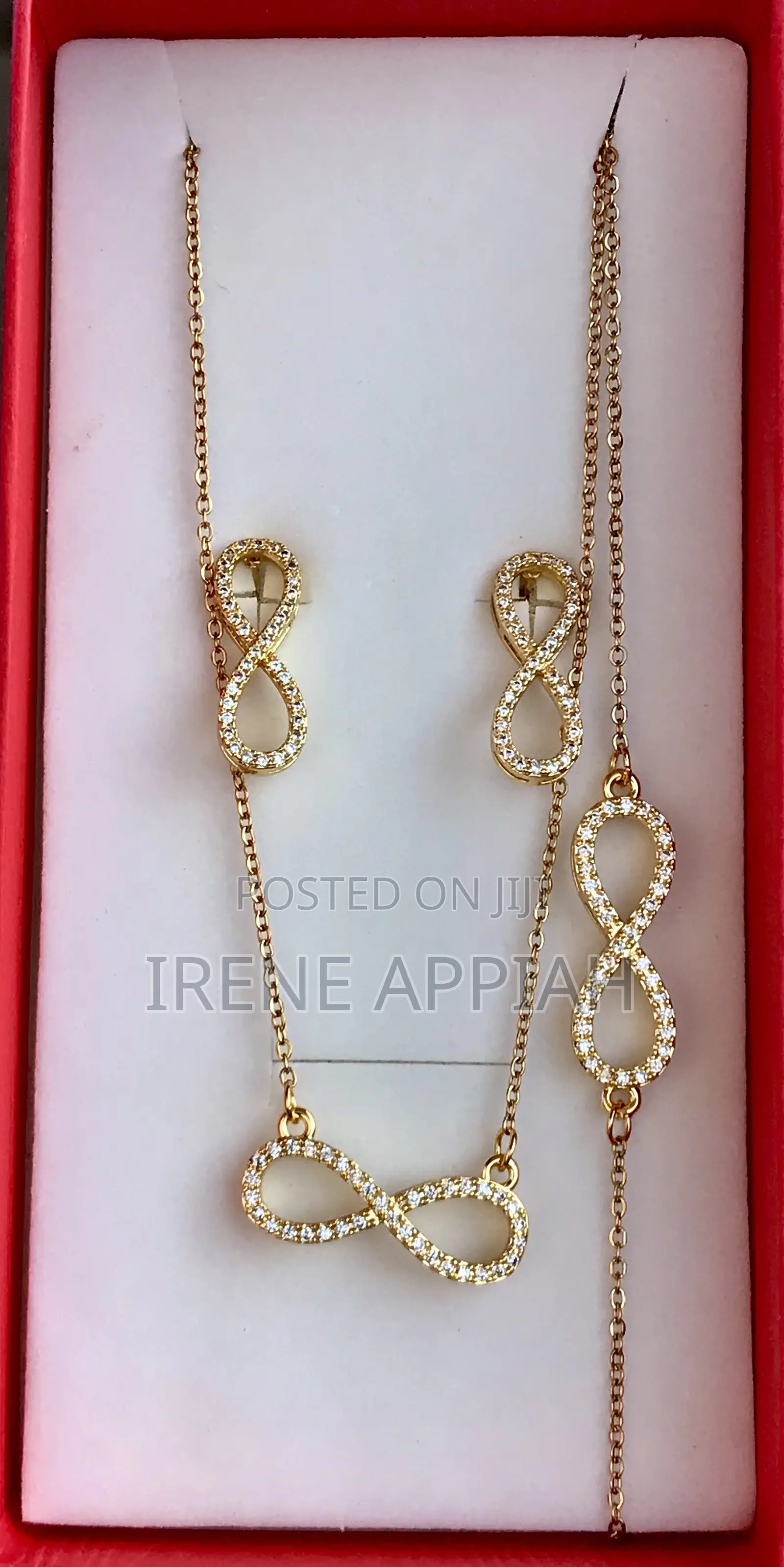 Jewellery Sets for Ladies