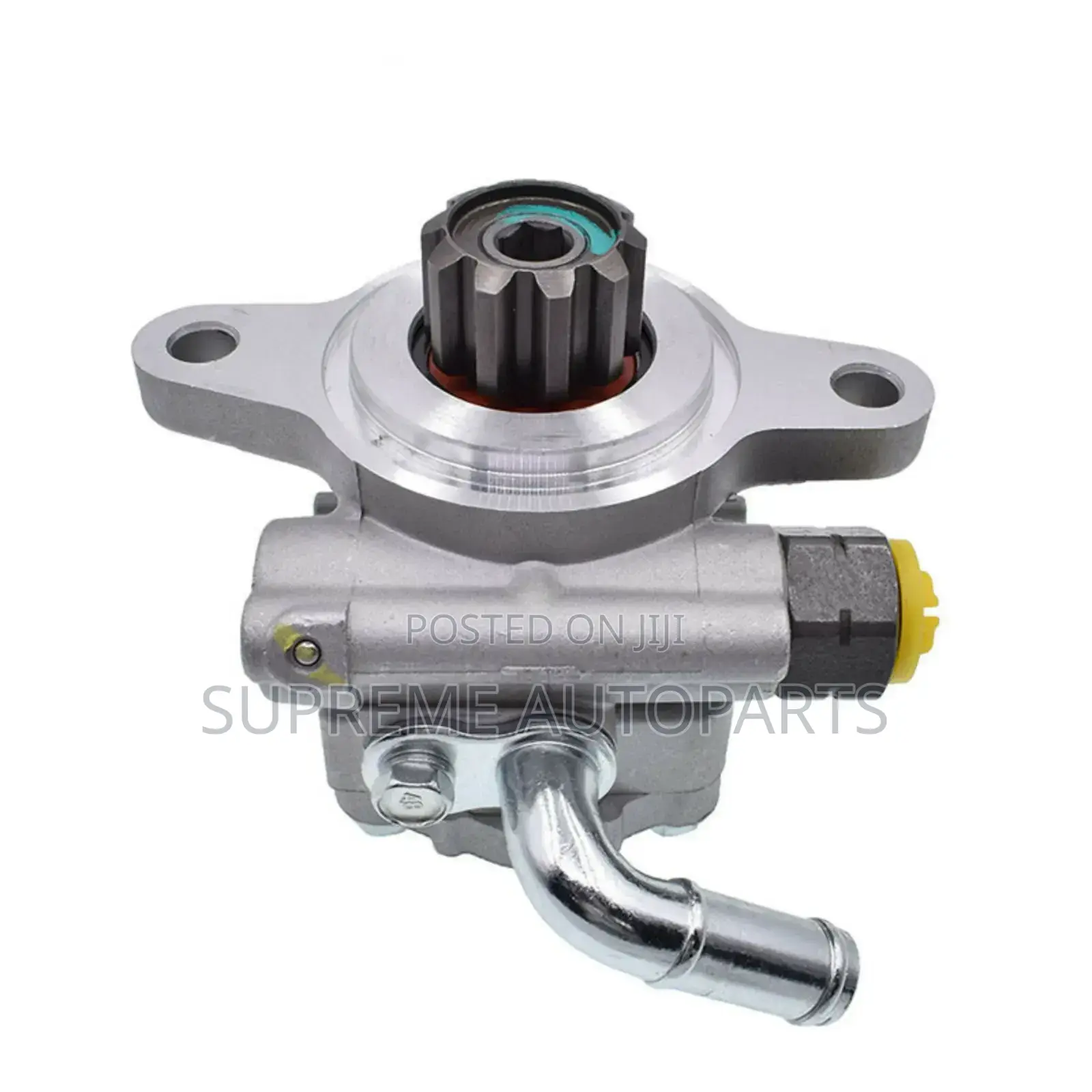 Hilux/ Fortuner 2007,2008,2009,2010,2012,2015,2017,2018 Steering Pump