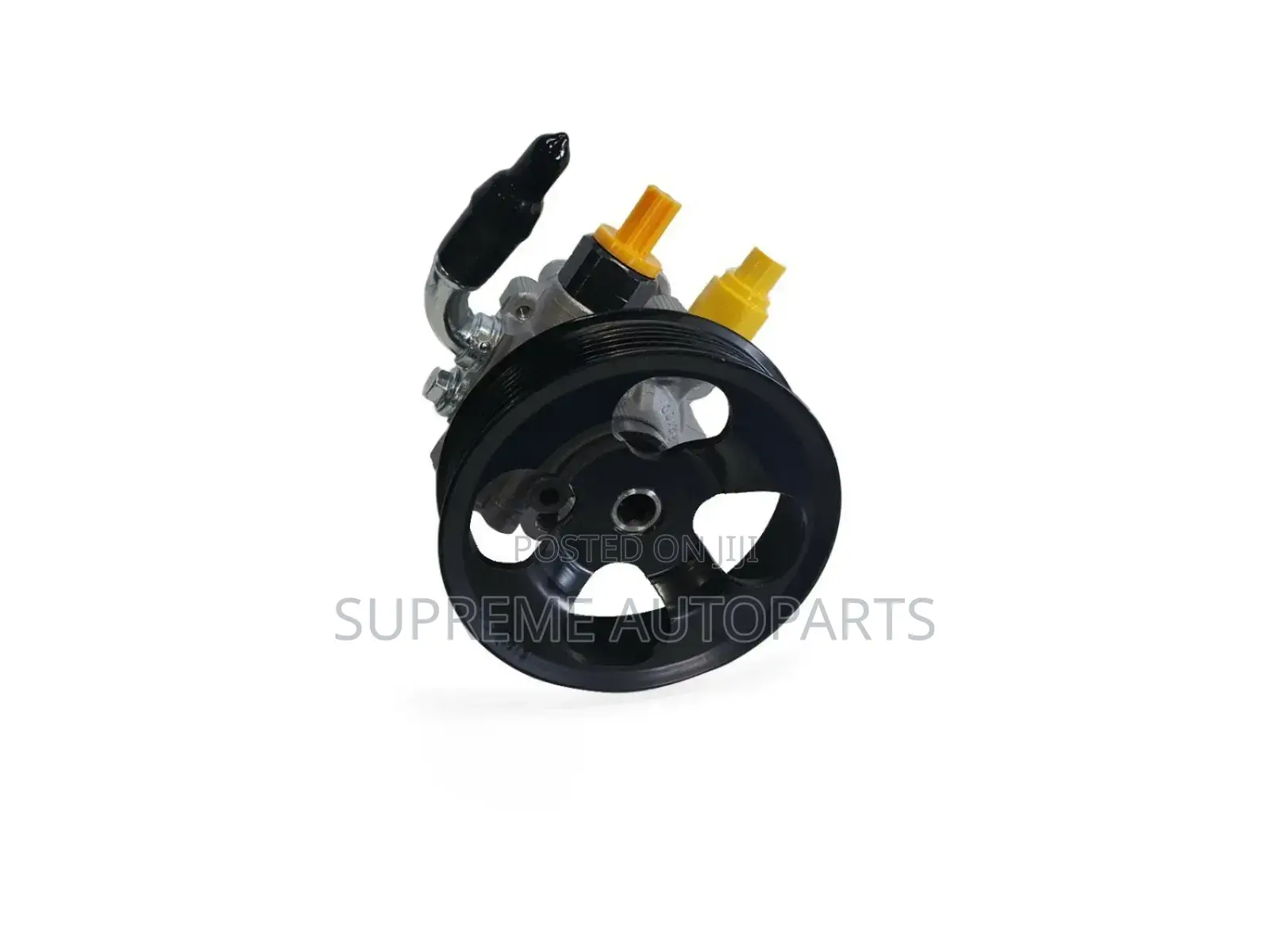 Hilux/ Fortuner 2007,2008,2009,2010,2012,2015,2017,2018 Steering Pump