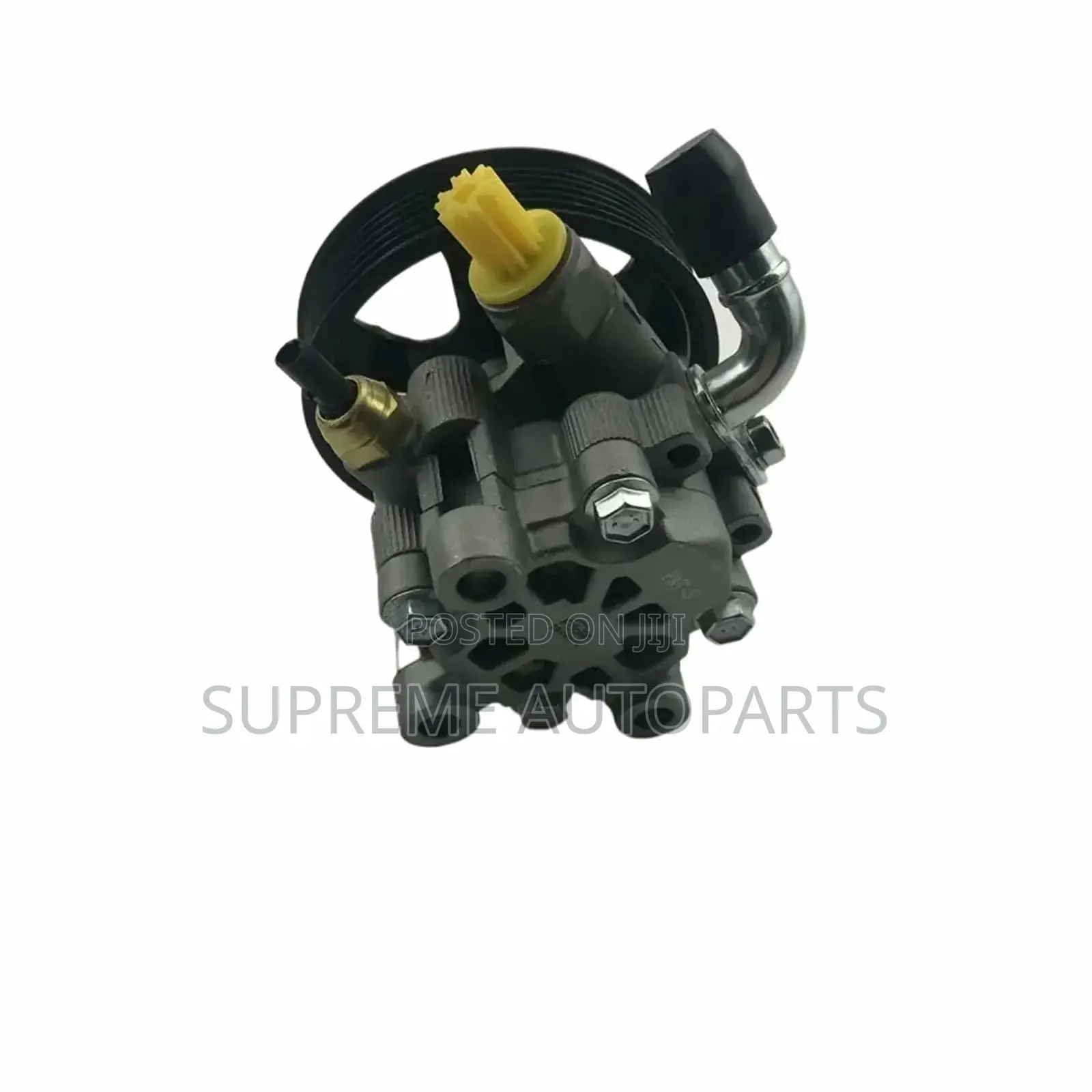Hilux/ Fortuner 2007,2008,2009,2010,2012,2015,2017,2018 Steering Pump