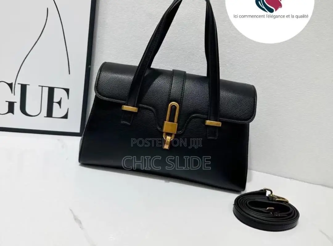 2 Apartments Bag
