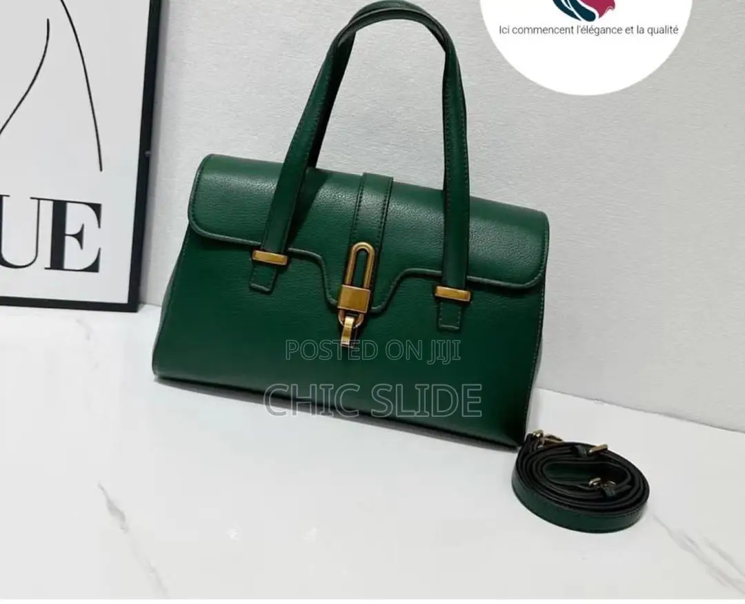 2 Apartments Bag