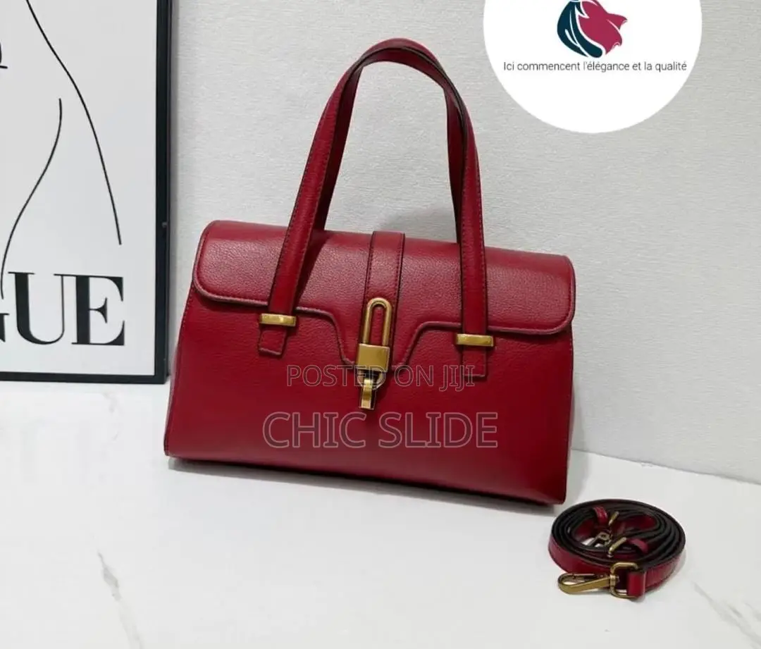 2 Apartments Bag