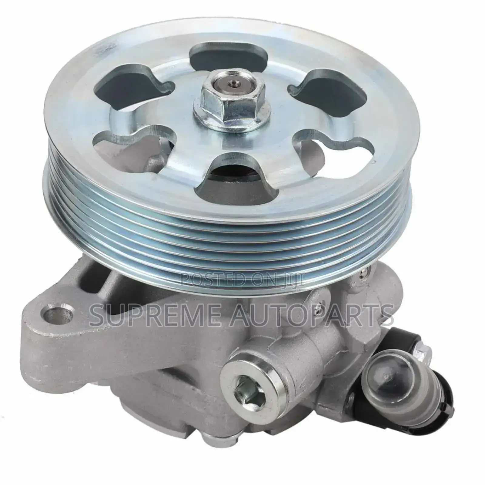 Honda Crv 2005,2006,2007,2008,2009,2010,2011 Power Steering Pump