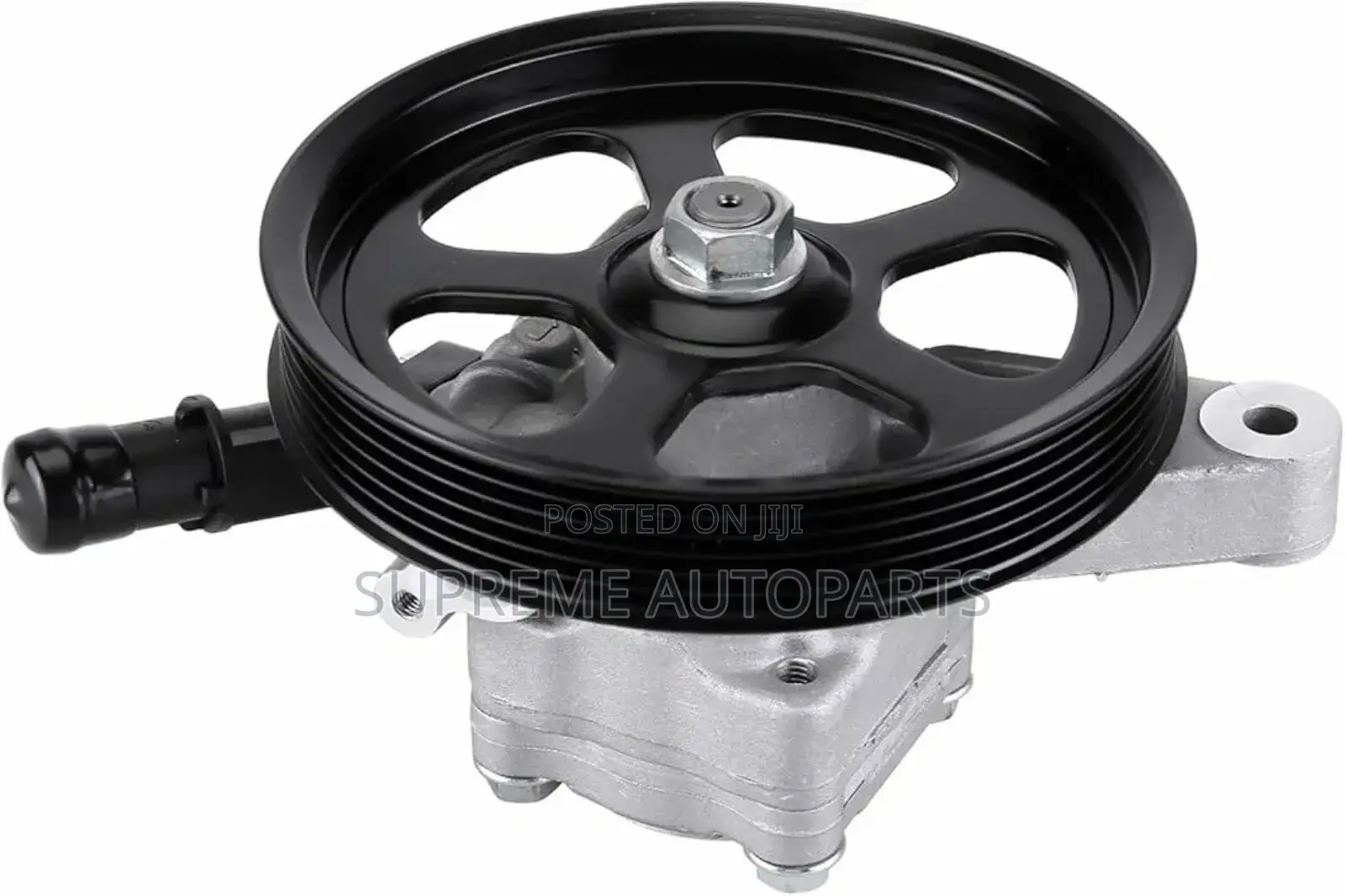 Honda Pilot, Ridgeline,2005,2006,2008,,2010,2011,2012, Steering Pump