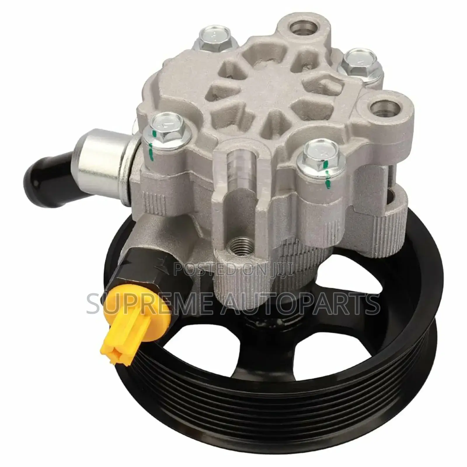 Tundra/ Sequoia 2007,2008,2010,2011,2012,2014,2016,2018 Steering Pump