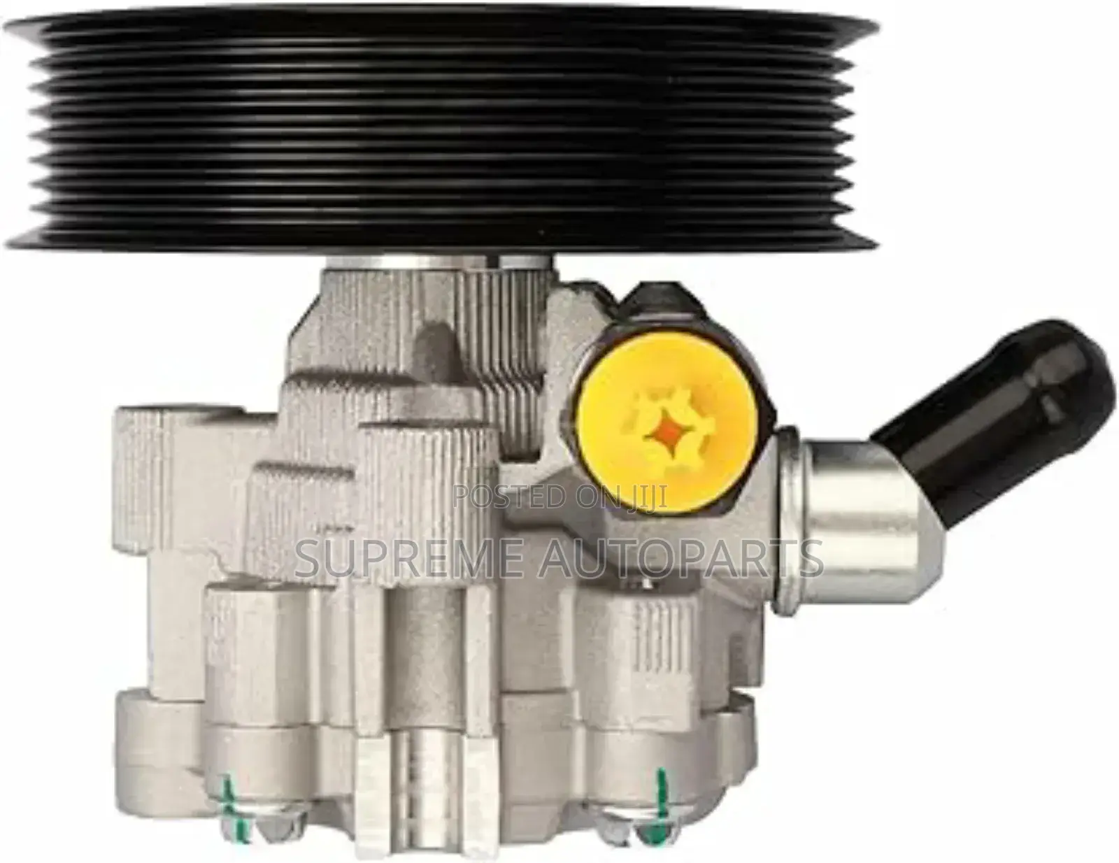 Tundra/ Sequoia 2007,2008,2010,2011,2012,2014,2016,2018 Steering Pump