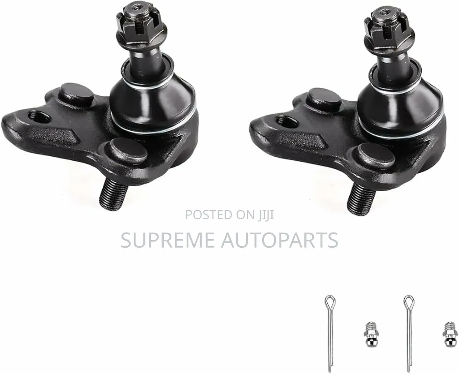 Corolla 2009,2010,2011,2012,2014,2015,2016,2018 Ball Joint